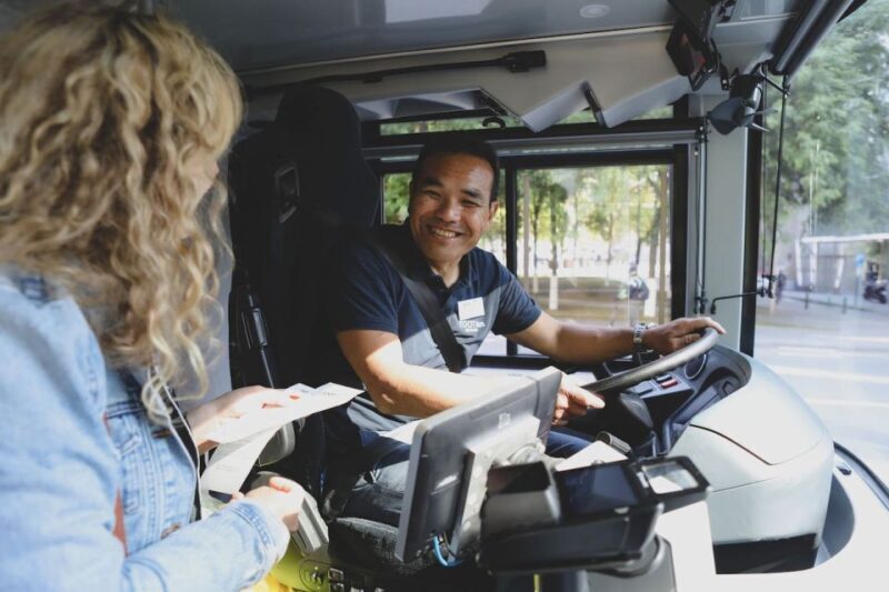 Brussels: Sightseeing Sunset Bus Tour - Why We Think This Tour Works