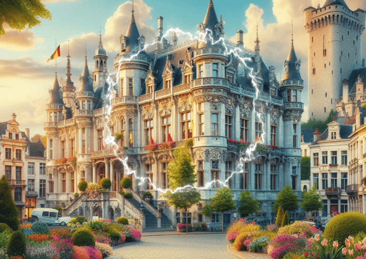 Brussels : Team Escape Game on the Theme of Magic - Frequently Asked Questions