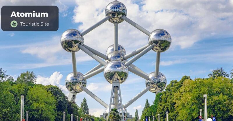 Brussels : The Only Guide - Good To Know
