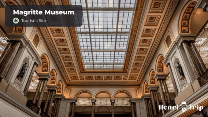 Brussels : The Only Guide - Tips for Exploring Brussels