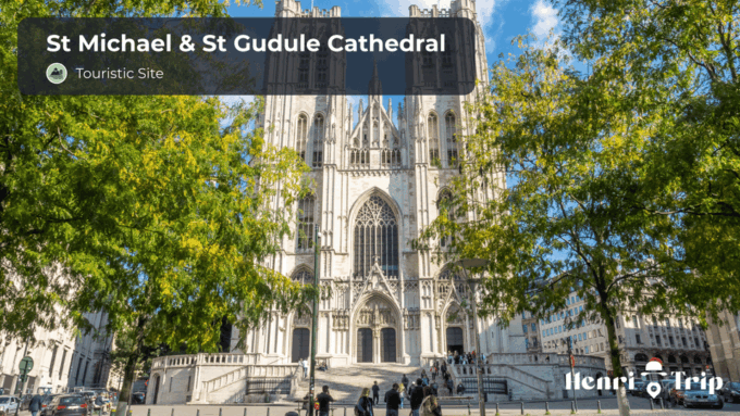 Brussels : The Only Guide - Transportation Options