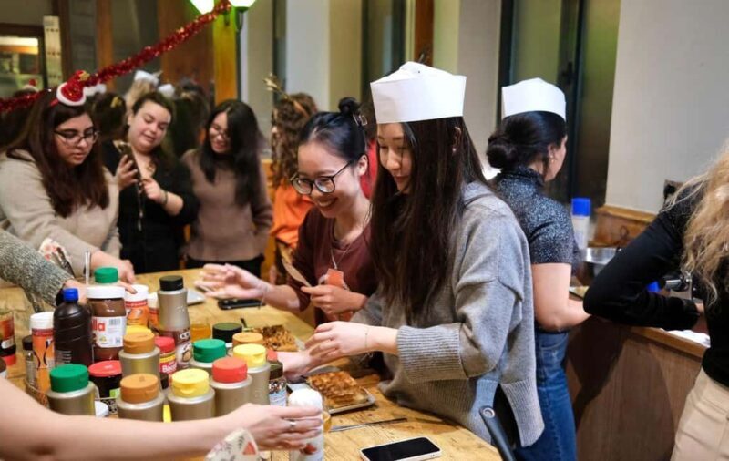 Brussels: Tipsy Waffle Workshop With Beer Tasting - Who This Experience Is Best For