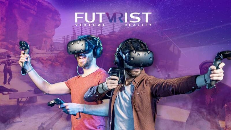 Brussels: Virtual Reality gaming, experiences & escape games - Practical Tips for Visitors