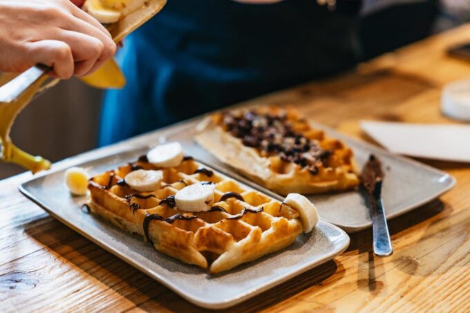Brussels: Waffle Making Workshop - Frequently Asked Questions