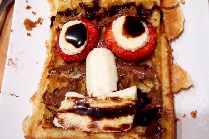 Brussels Waffle Workshop - Key Highlights of the Experience