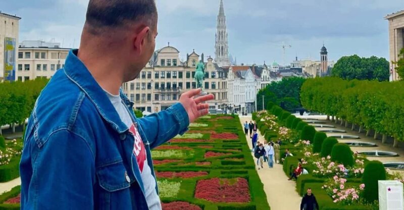 Brussels: Walking tour about Tintin and Belgian Art - Visitor Feedback and Insights