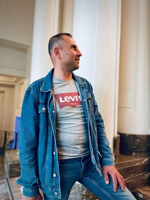 Brussels: Walking tour about Tintin and Belgian Art - Final Thoughts