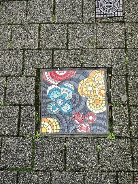 Brussels: Walking tour about Tintin and Belgian Art - FAQ