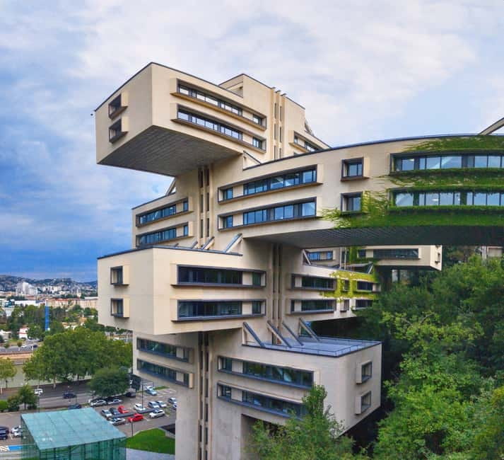 Brutalist Tbilisi: Urban exploration and untold stories - Uncovering Tbilisi’s Soviet Side