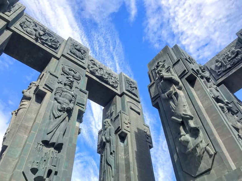 Brutalist Tbilisi: Urban exploration and untold stories - Authenticity, Stories, and Community Impact