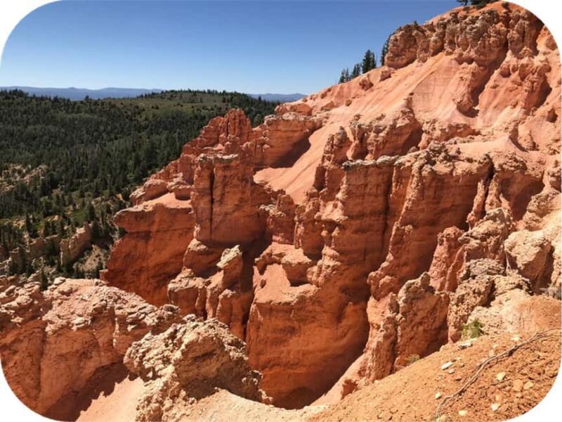 Bryce Canyon: 2-Hour, 4-Seat or 5-Seat ATV Rental - Explore Bryce Canyon’s Hidden Corners on ATV