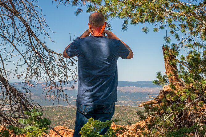 Bryce Canyon 4WD Adventure Backcountry Explorer - Why This Tour Might Be Perfect for You