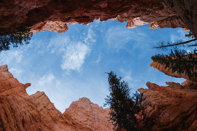 Bryce Canyon and Zion National Park Day Tour From Las Vegas - Additional Information