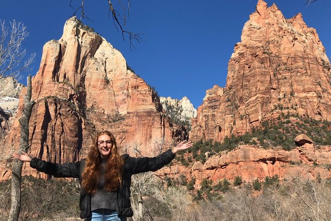 Bryce Canyon and Zion National Park Day Tour From Las Vegas - Frequently Asked Questions