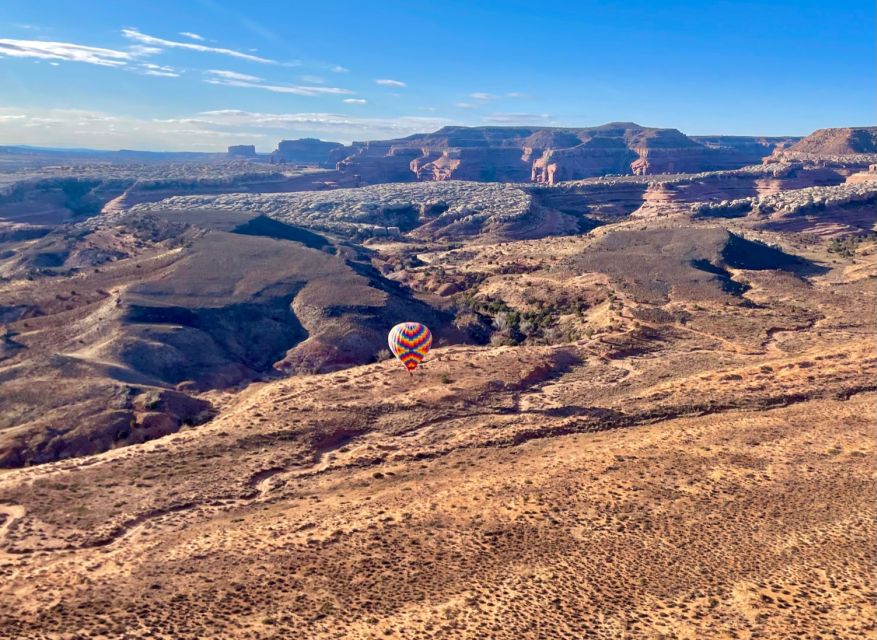 Bryce Canyon & Capitol Reef National Park: Airplane Tour - Pricing and Duration