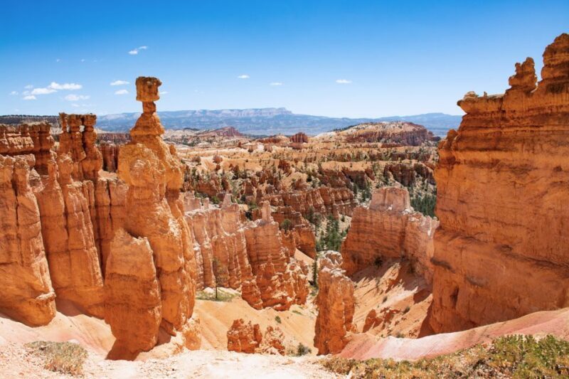 Bryce Canyon City Guided ATV/RZR Tour - Key Points