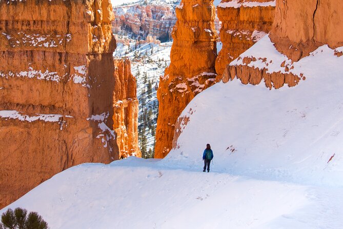 Bryce Canyon Full Day Private Tour and Hike - Pickup and Timing Details