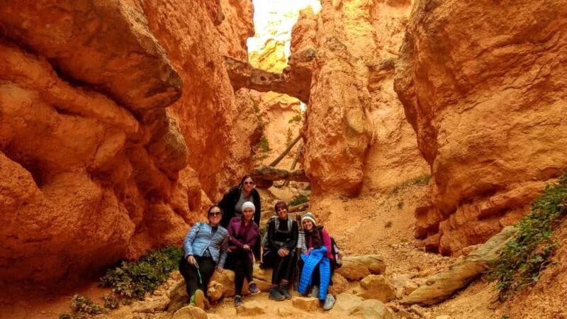 Bryce Canyon Hiking Challenge - Why This Tour Offers Great Value