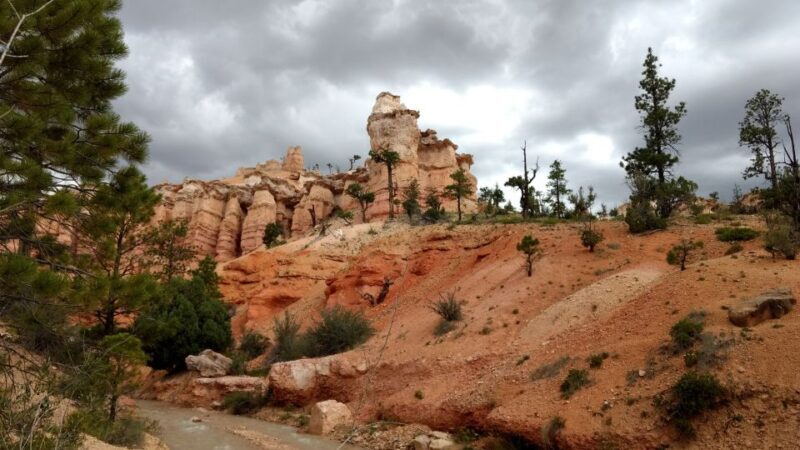 Bryce Canyon Hiking Challenge - Frequently Asked Questions (FAQs)