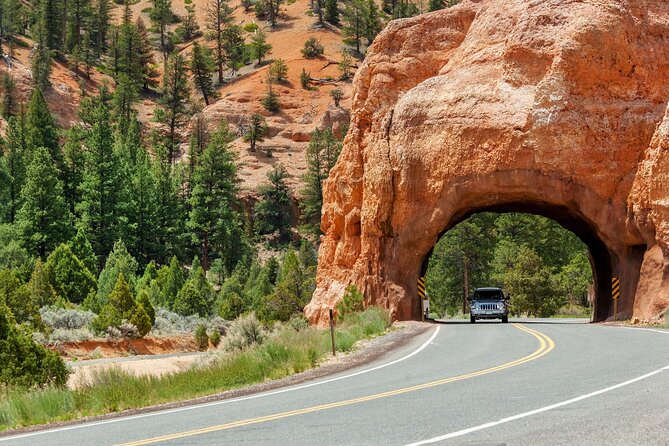 Bryce Canyon National Park Audio Tour Guide - Pricing and Cancellation Policy