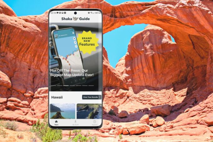 Bryce Canyon National Park: Full-Day Audio Driving Tour - Bryce Canyon City