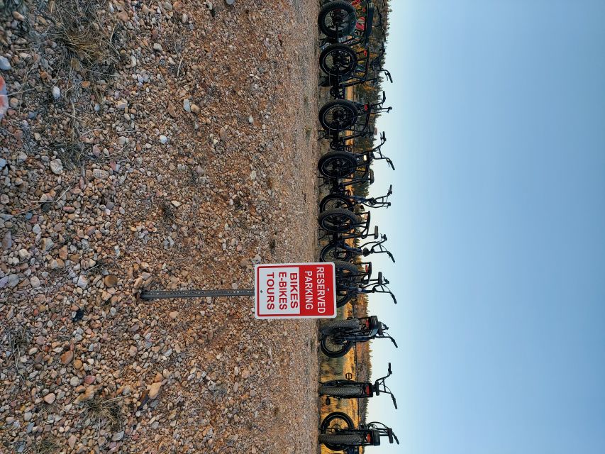 Bryce Canyon National Park: Guided E-Bike Tour - Exploring the Parks Features