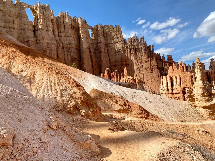 Bryce Canyon National Park: Guided Hike and Picnic - Inclusions