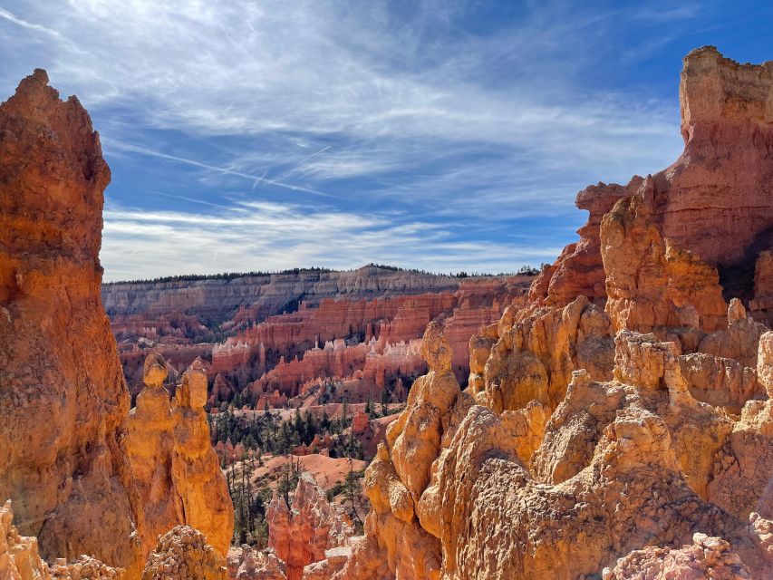 Bryce Canyon National Park: Guided Hike and Picnic - Recap