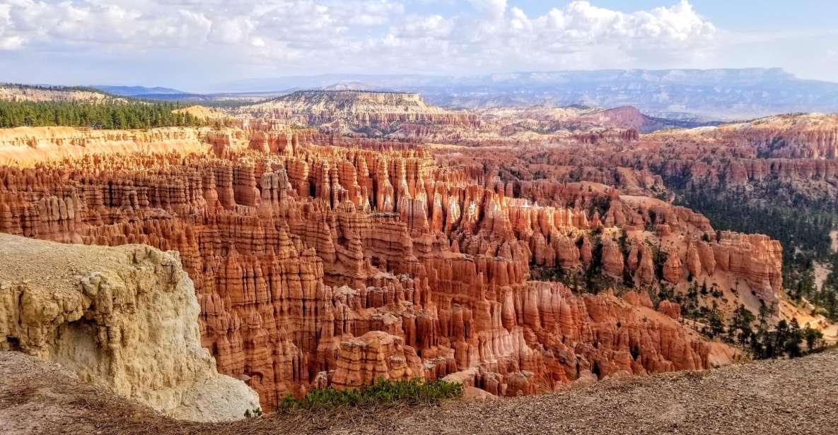 Bryce Canyon National Park Hiking Experience - Whats Included in the Package