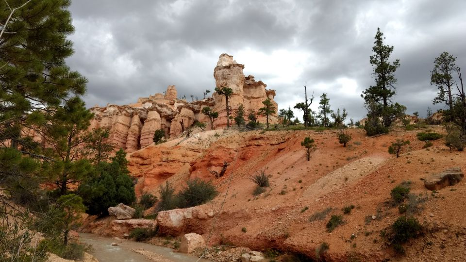 Bryce Canyon National Park Hiking Experience - Important Considerations