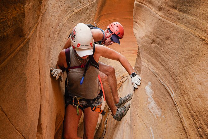 Bryce Canyon Private Canyoneering Adventure - Booking and Cancellation Policies