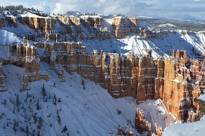 Bryce Canyon Private Tour - FAQ