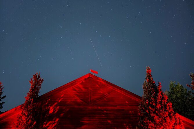 Bryce Canyon Stargazing Adventure - Frequently Asked Questions