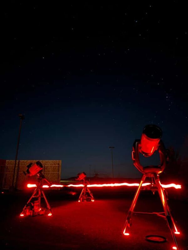 Bryce Canyon: Stargazing Experience - Key Points