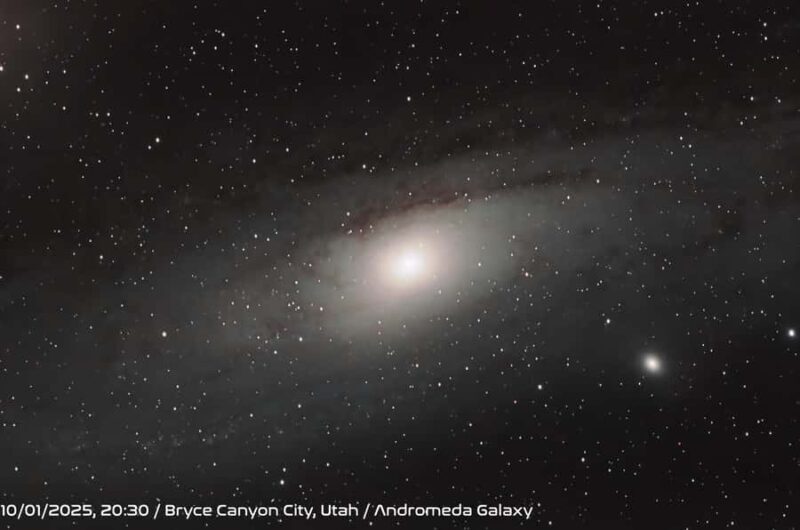 Bryce Canyon: Stargazing Experience - How This Tour Compares to Other Activities