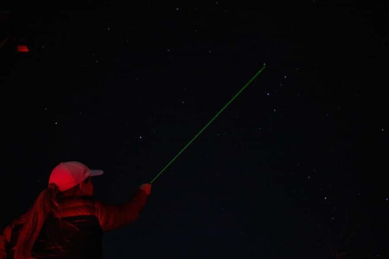 Bryce Canyon: Stargazing Experience - Who Should Consider This Tour?