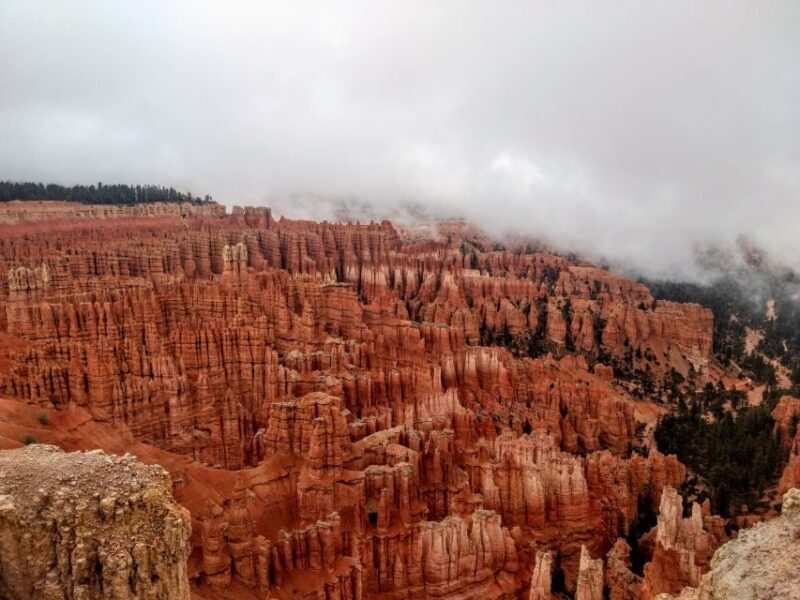 Bryce: Guided Sightseeing Tour of Bryce Canyon National Park - FAQs