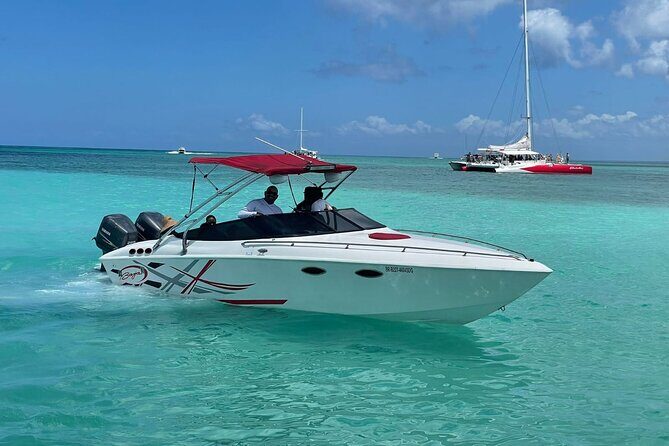 BRYMAR VIP Tour, Bayahibe and Saône Island. Come and sail in style! - Practical Tips for Travelers