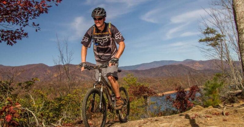 Bryson City: Tsali Recreation Area Guided Mountain Bike Tour - Final Thoughts