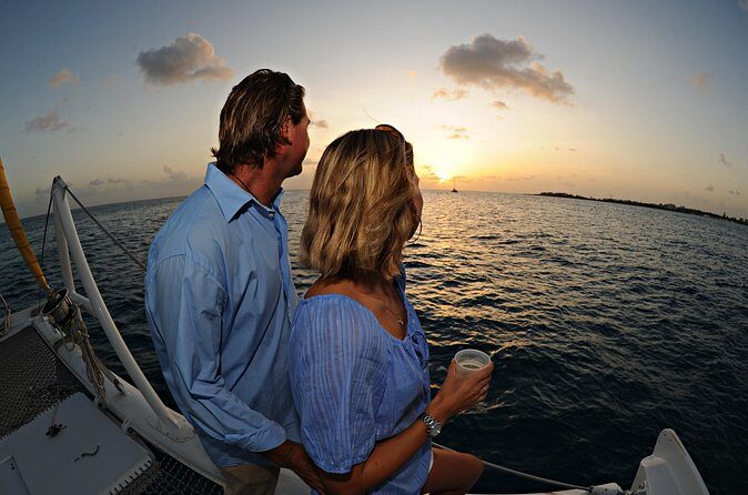 Bubbly Sunset Cruise - Value and Overall Impression