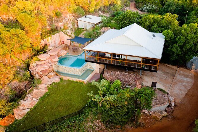 Buccaneer Explorer - Wet Season - Who Will Love This Tour?