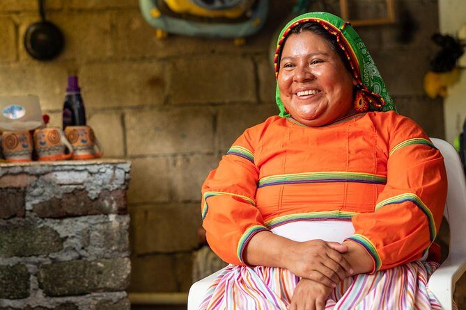 Bucerias Cultural Day Tour: Local Artisans, Handcrafts and Mexican Lunch - What to Expect from the Bucerias Cultural Day Tour