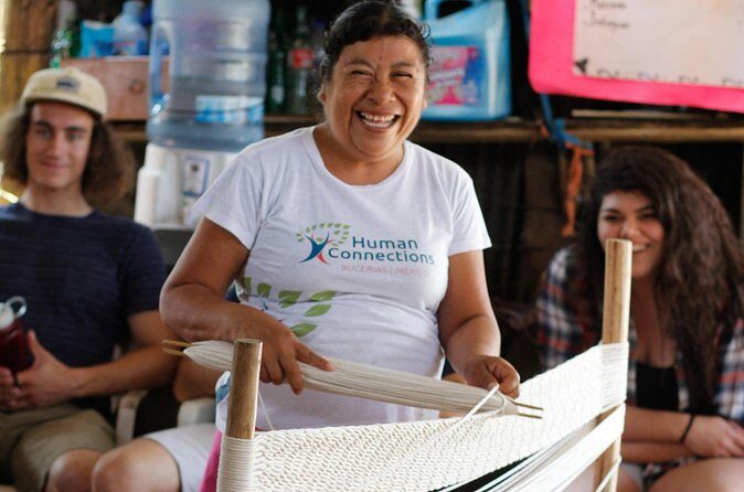 Bucerias Cultural Day Tour: Local Artisans, Handcrafts and Mexican Lunch - FAQ