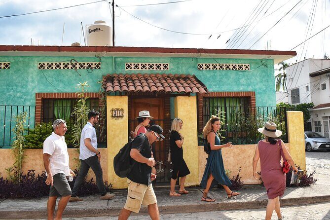 Bucerias Taco Tour - Who Is This Tour Best Suited For?