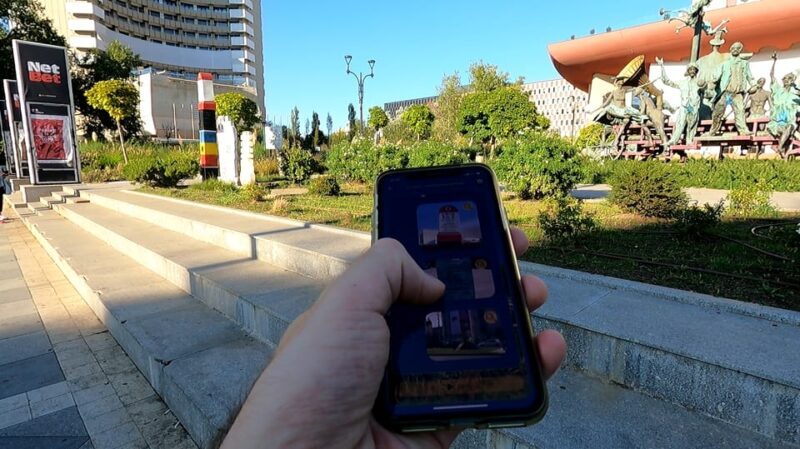 Bucharest 1989 Revolution Walking Tour with Smartphone App - Who Should Consider This Tour?