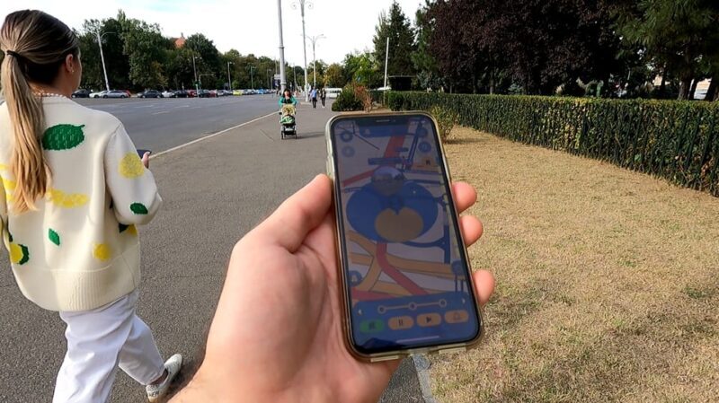 Bucharest 1989 Revolution Walking Tour with Smartphone App - Final Thoughts