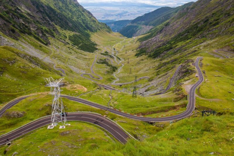 Bucharest: 2-Day Transfagarasan Road & Medieval Sibiu - Recommendations for Travelers