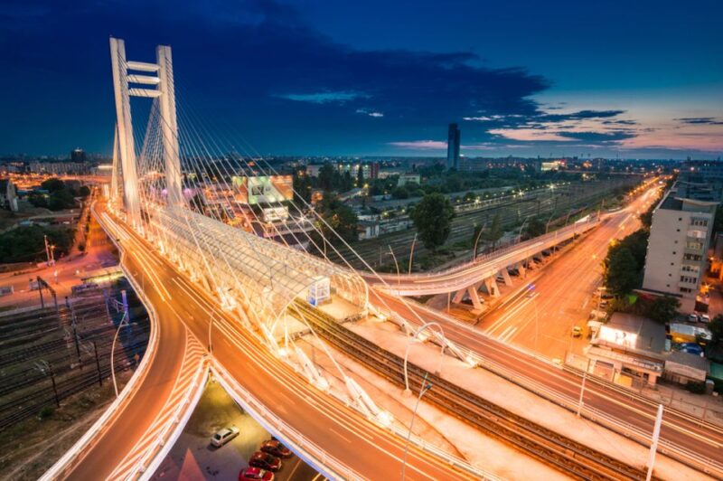 Bucharest: 2-Hour Evening Sightseeing Tour by Car - Good To Know