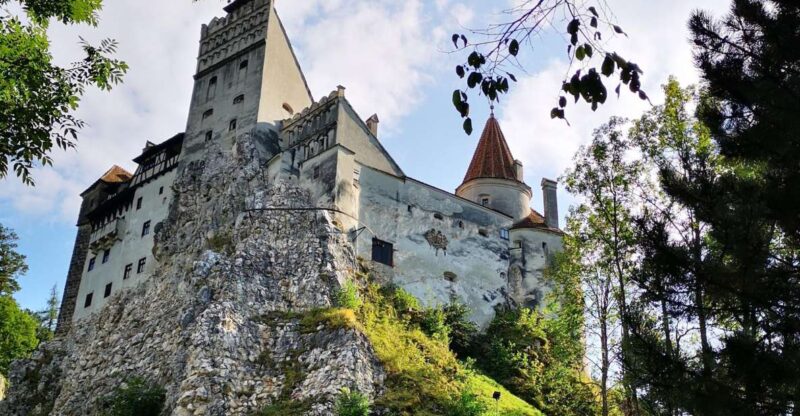 Bucharest: 3-Day Best of Transylvania Tour - Good To Know