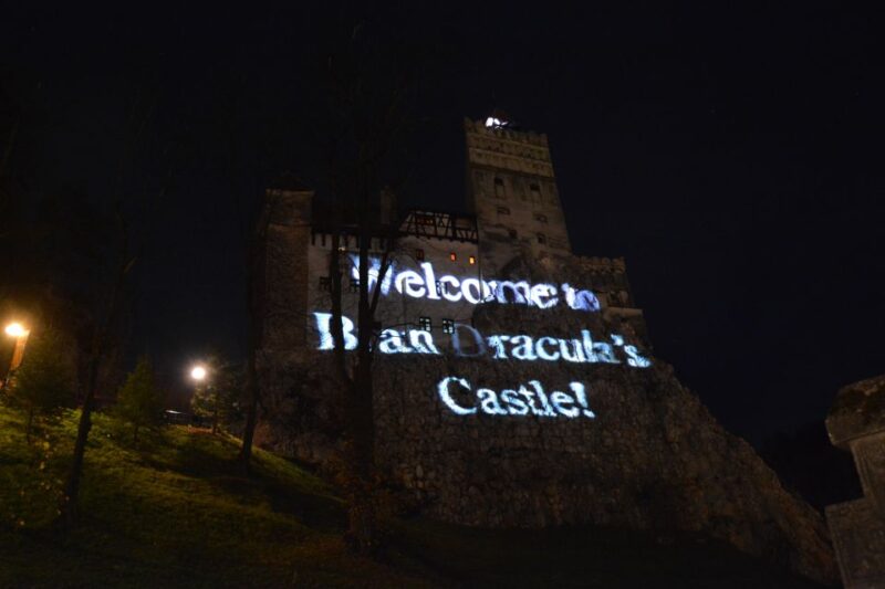 Bucharest: 3-Day Transylvania Halloween Tour - Good To Know